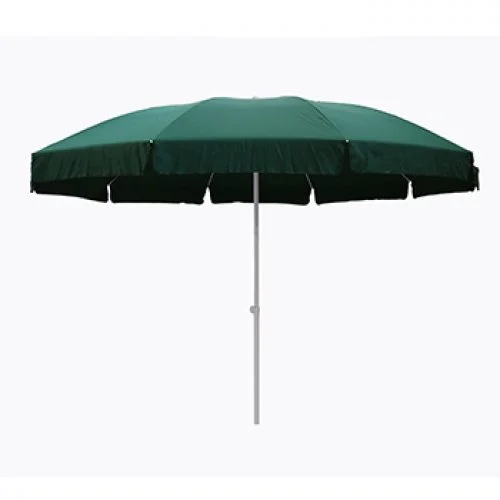 [Ombrelone com Estrutura de madeira e lona Bagun] Ombrelone 