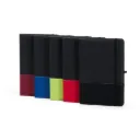 06100 Caderneta A5 Poliéster