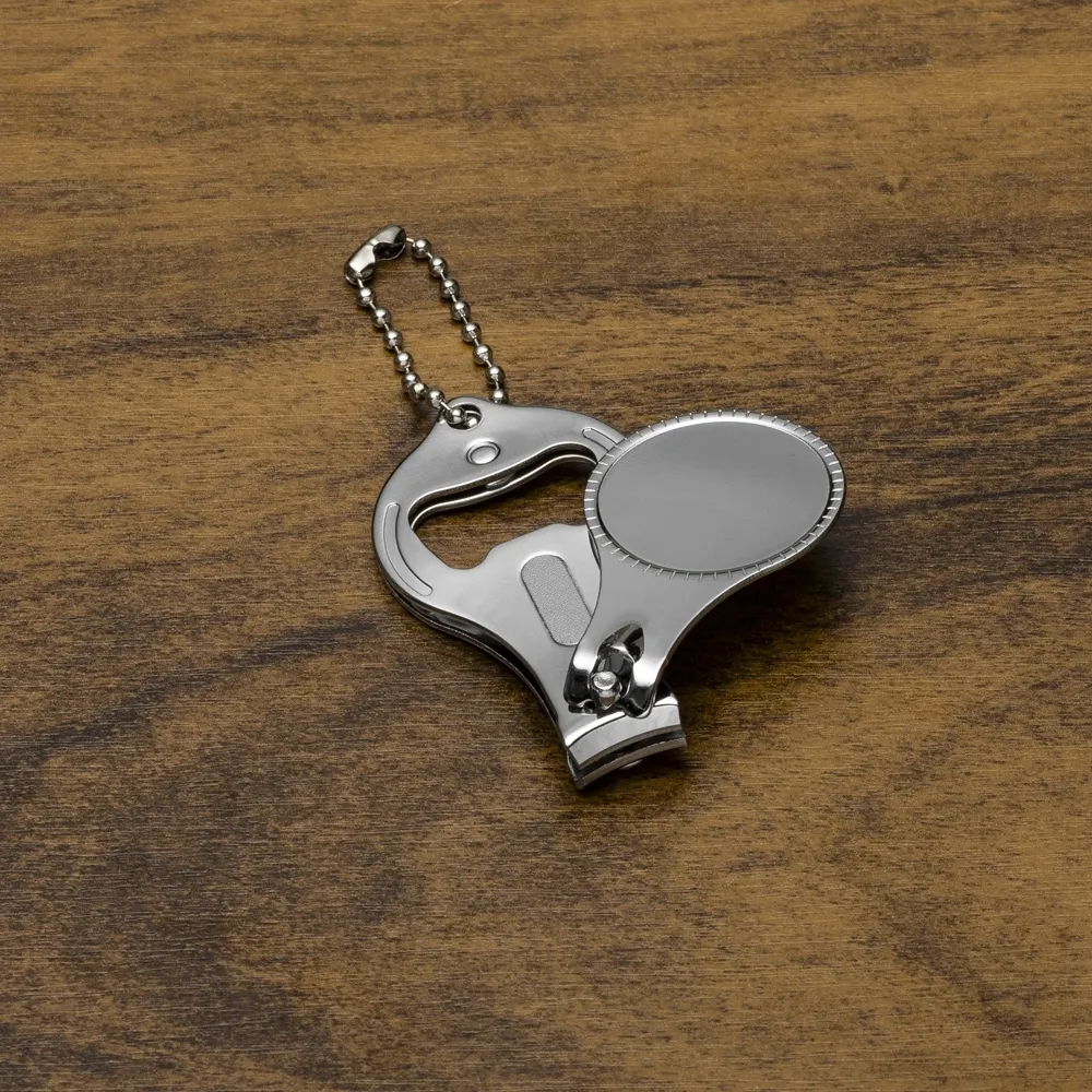 [05691 Chaveiro Metal 3 em 1] 05691 Chaveiro Metal 3 em 1