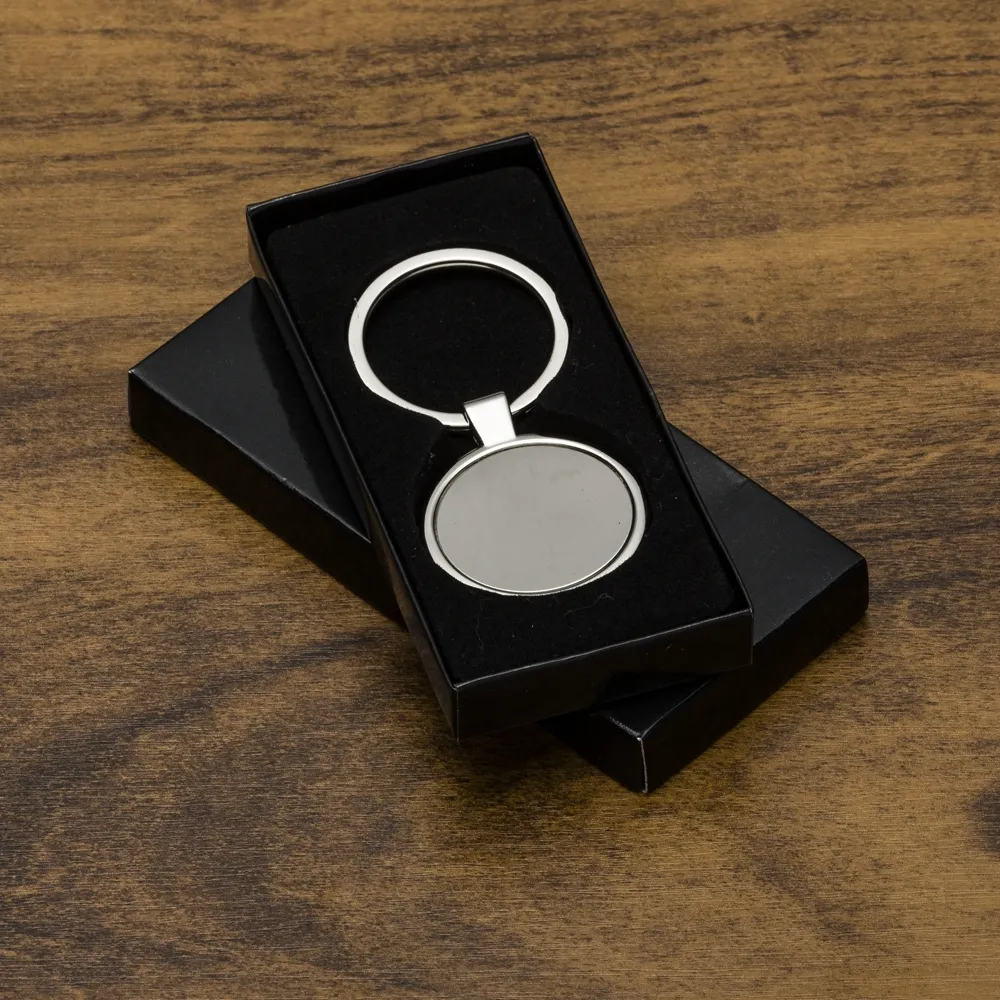 [01655 Chaveiro Metal] 01655 Chaveiro Metal
