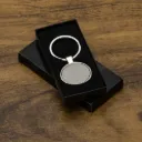 01655 Chaveiro Metal