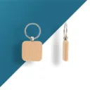 06038 Chaveiro Madeira