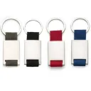 04489 Chaveiro Metal com Nylon