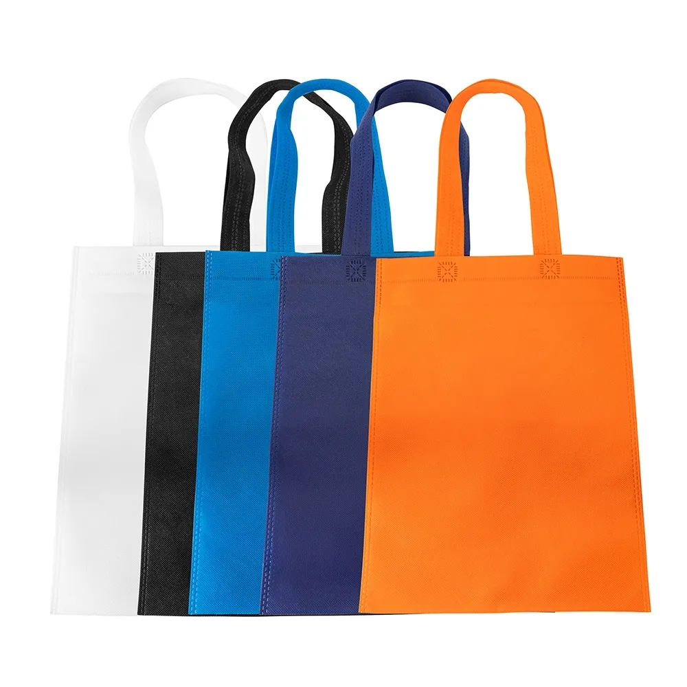 [Sacola de TNT] Sacola de TNT 