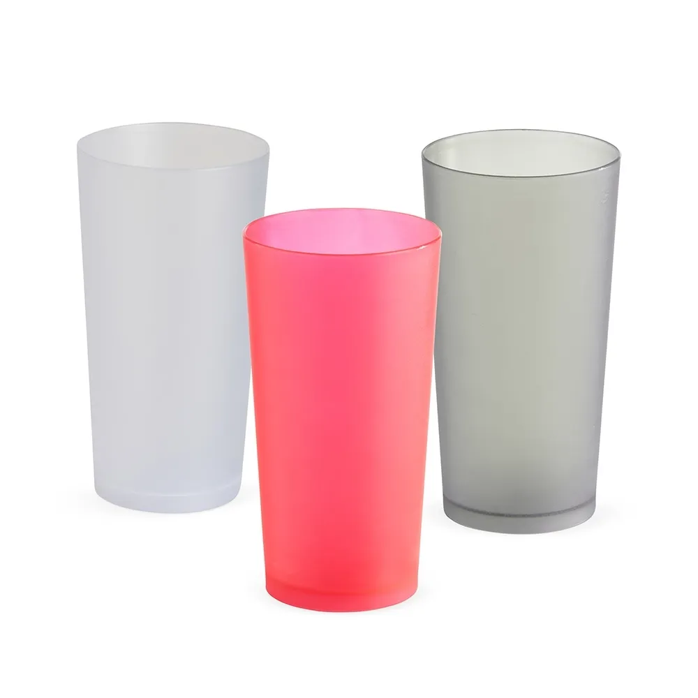 14941Copo Plástico 420ml