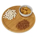 18619 Petisqueira de Bambu