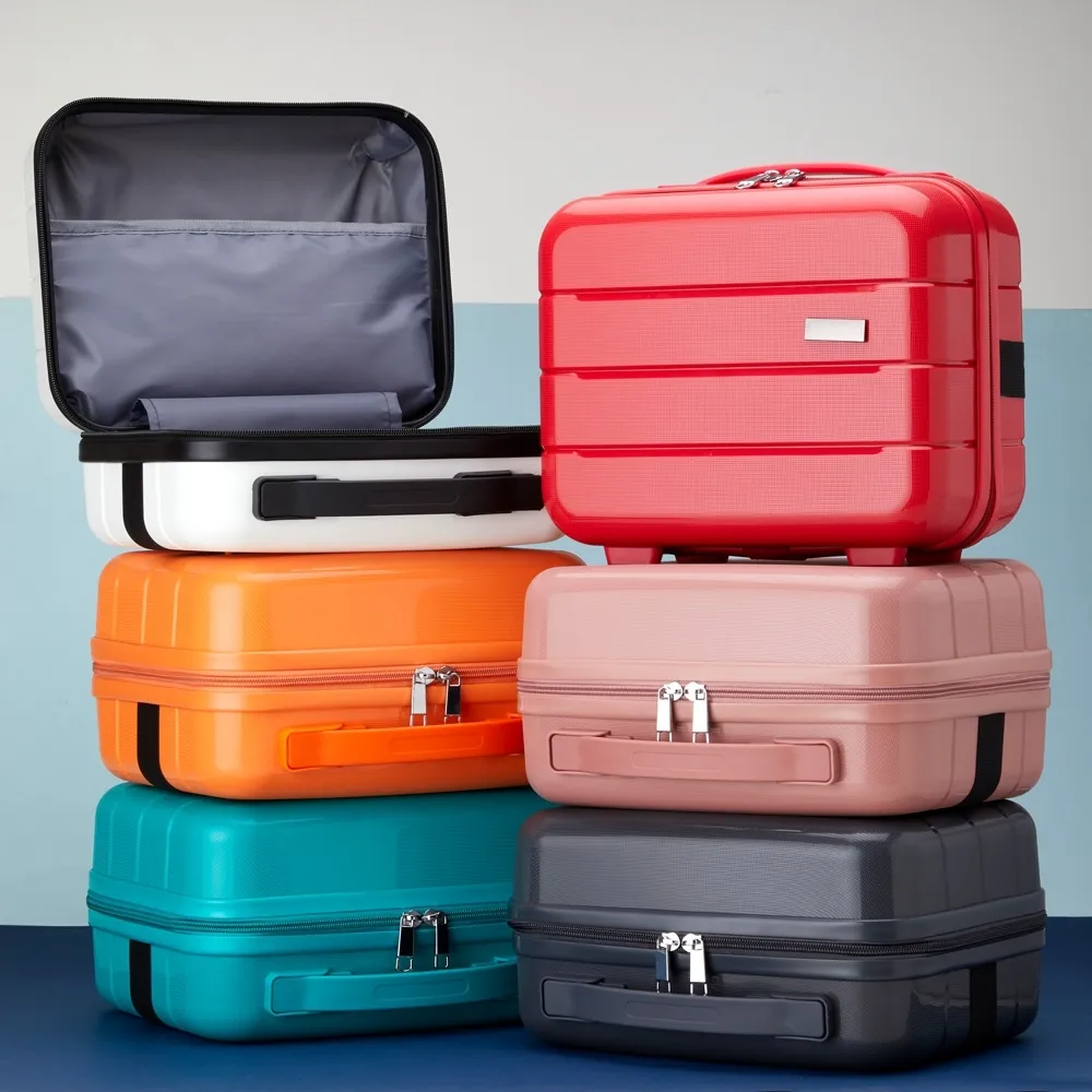 06066 Frasqueira Plástica