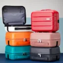 06066 Frasqueira Plástica