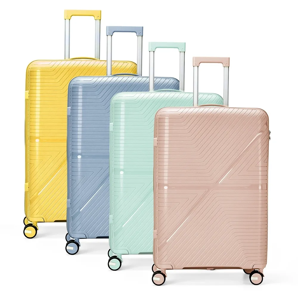 08264 Mala de Viagem 106L