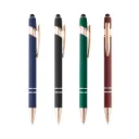 05011 Caneta Metal Touch