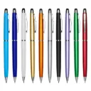 05091 Caneta Plástica Touch