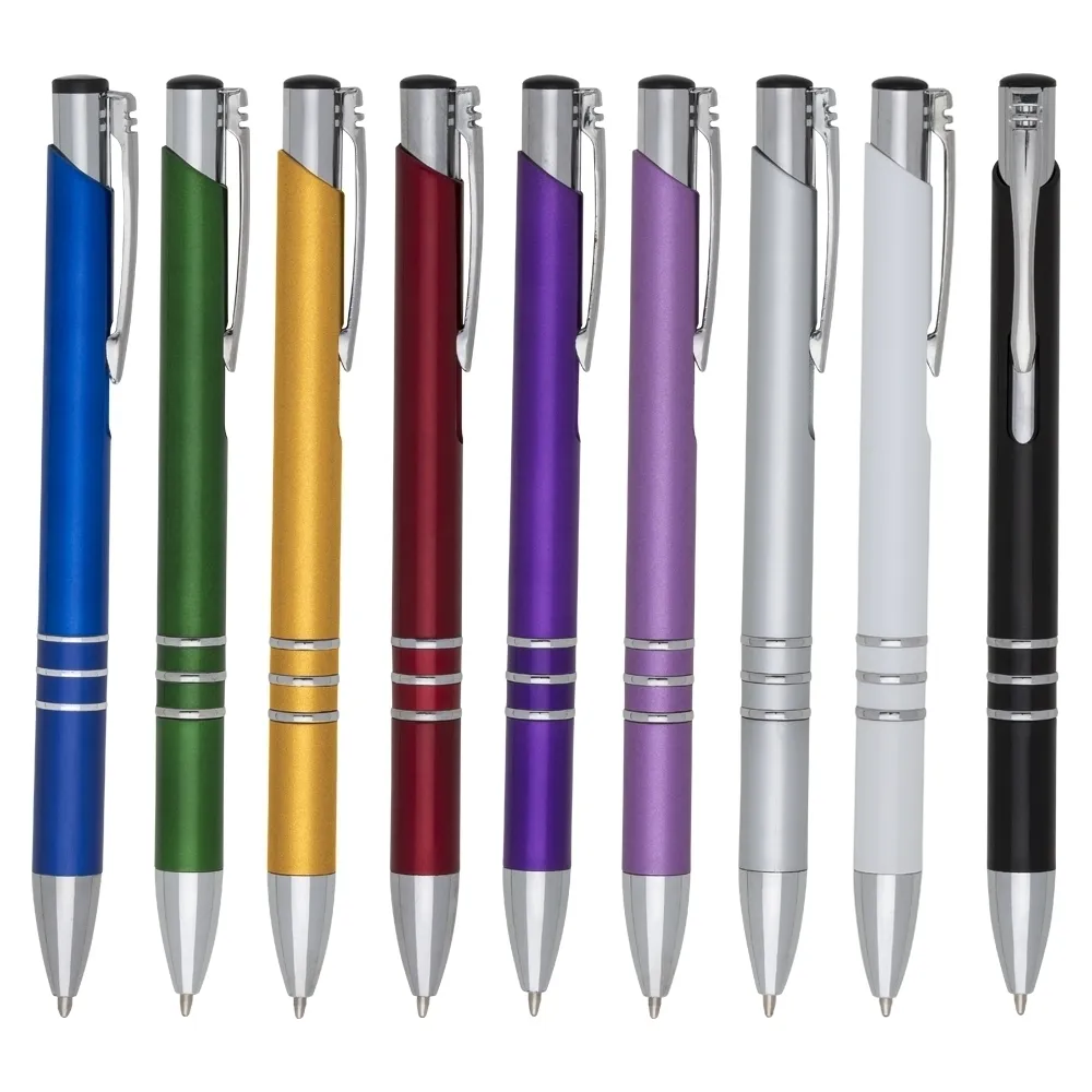 08578 Caneta Plástica