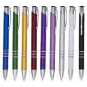 08578 Caneta Plástica