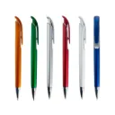 13830B Caneta Plástica