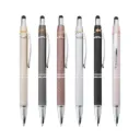 08135 Caneta Metal Touch Antiestresse