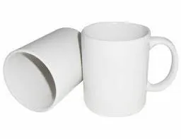 Caneca Cerâmica 350ml 