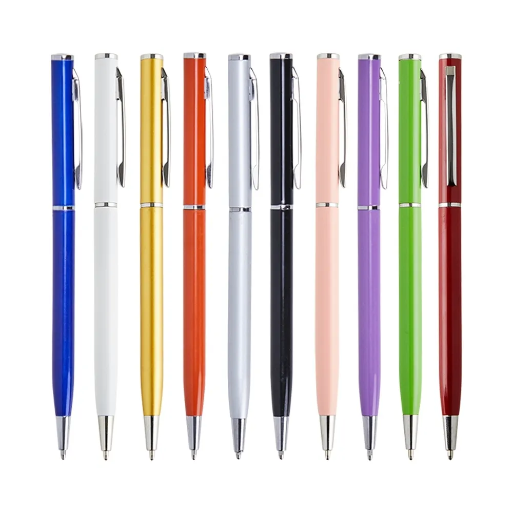 A1801 Caneta Metal