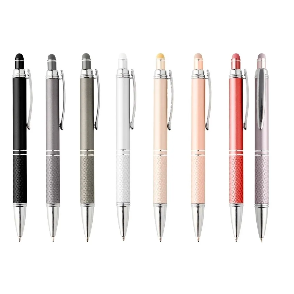05019 Caneta Metal Touch