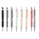 05019 Caneta Metal Touch