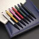 15004 Caneta Metal Touch