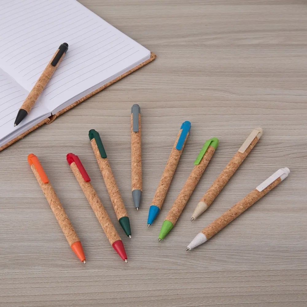 06082 Caneta Cortiça