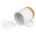 15220 Caneca Porcelana 350ml