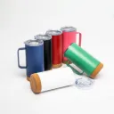 18839 Caneca Térmica 500ml