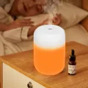 06002 Umidificador com LED