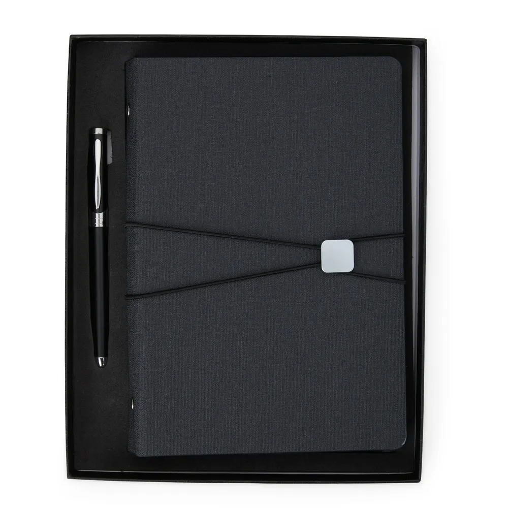 [08255 kit Executivo 2 Peças] 08255 kit Executivo 2 Peças