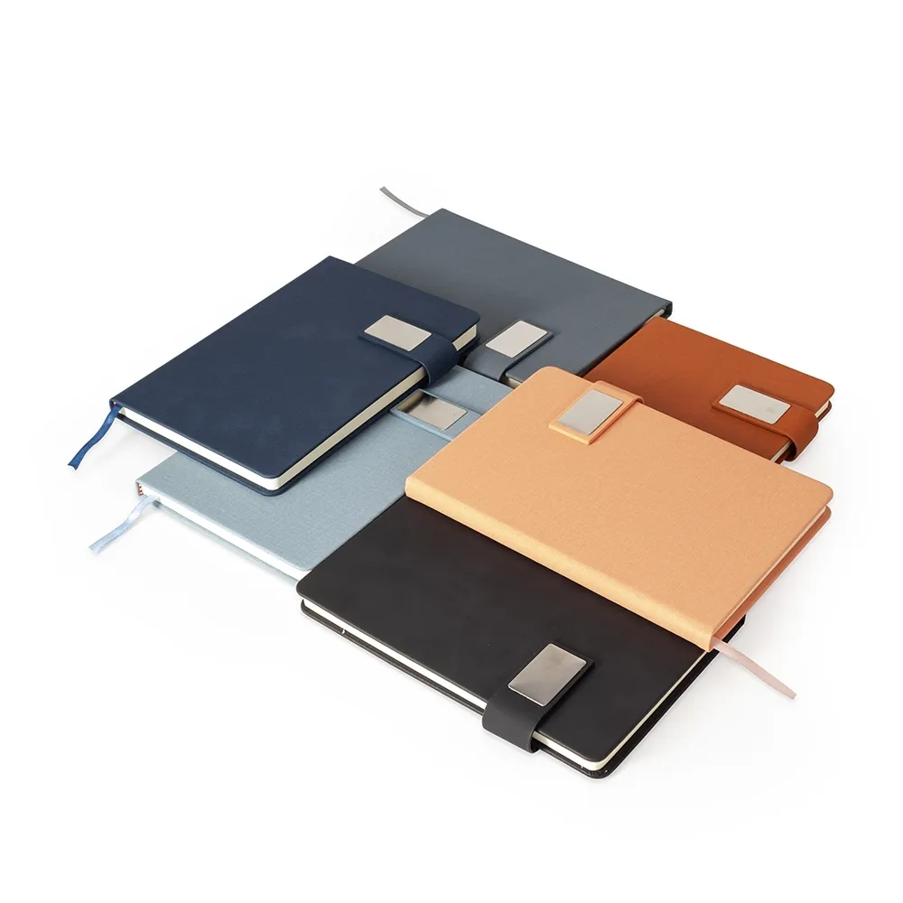 [19050 Caderneta Couro Sintético] 19050 Caderneta Couro Sintético