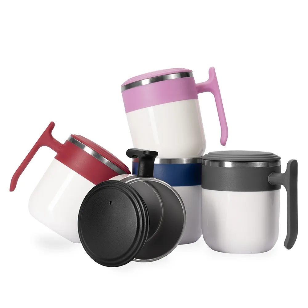 [18946 Caneca Inox 350ml] 18946 Caneca Inox 350ml