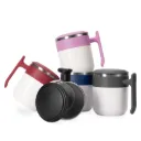 18946 Caneca Inox 350ml