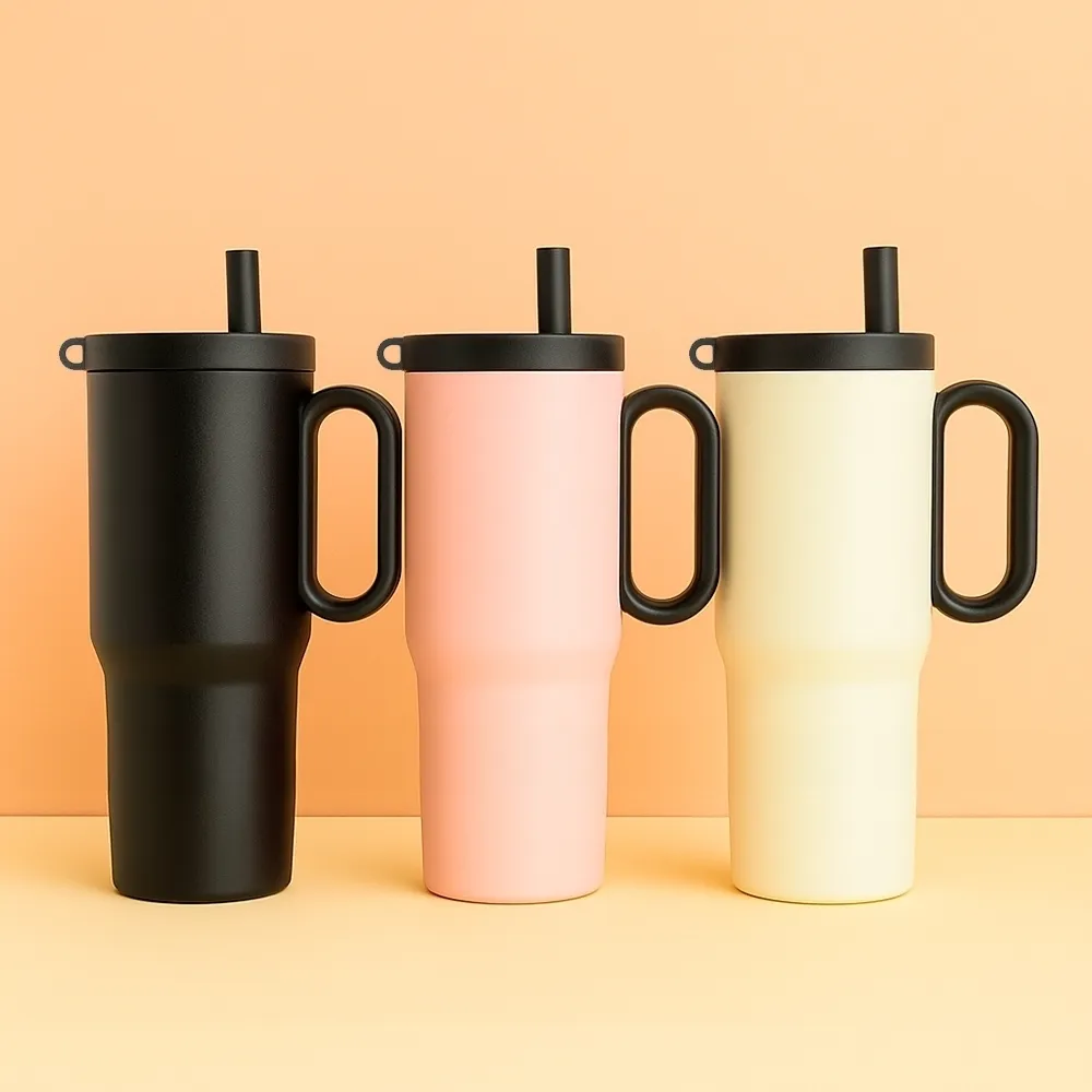 [08351 Caneca Térmica 750ml] 08351 Caneca Térmica 750ml