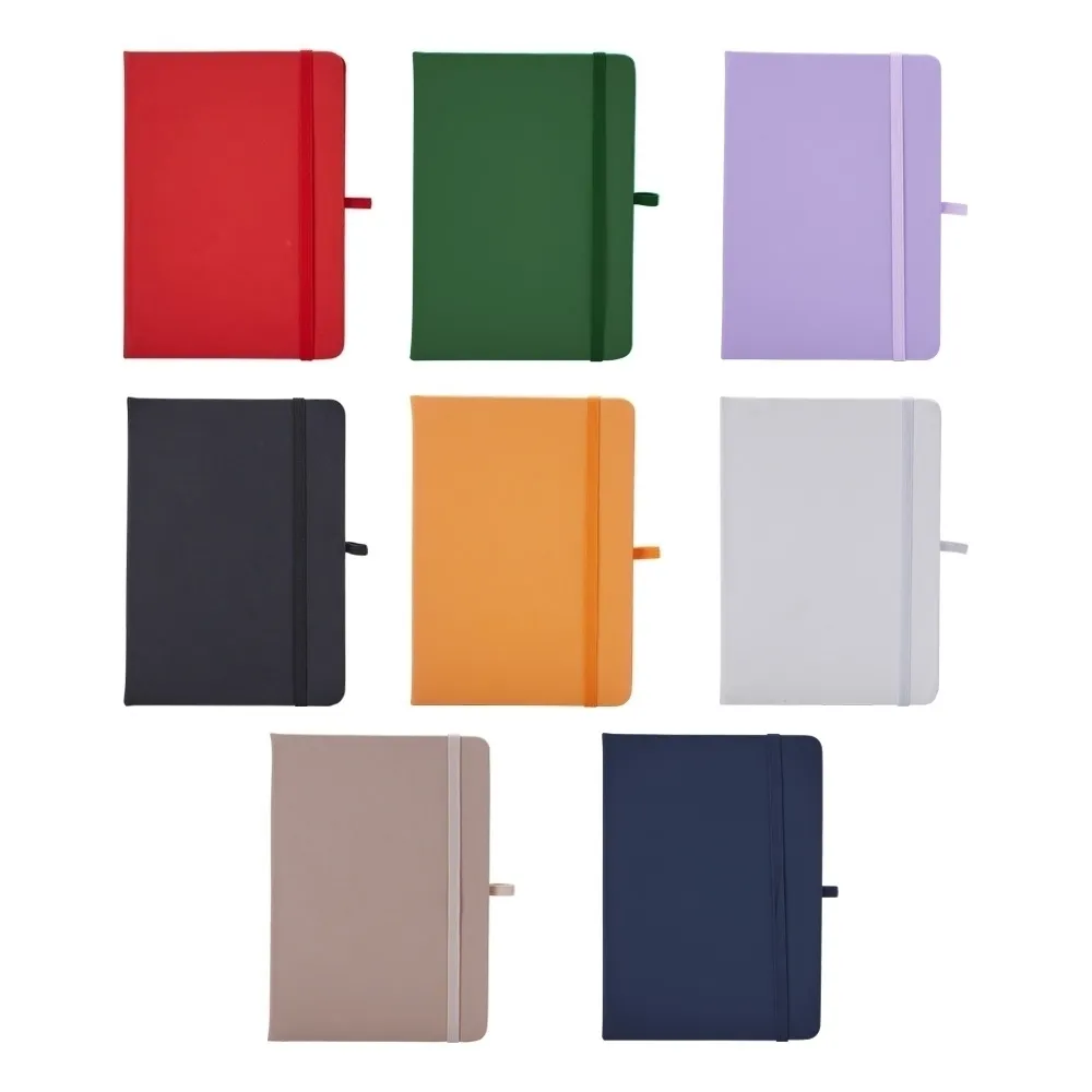 [05067 Caderneta Emborrachada] 05067 Caderneta Emborrachada